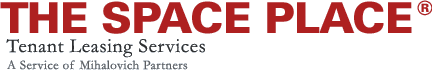 The Space Place: Tenant Leasing Services